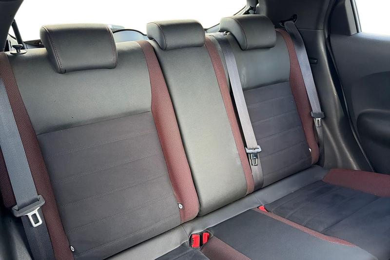 Used Nissan Juke 2018 for sale - 77703166: Photo 23