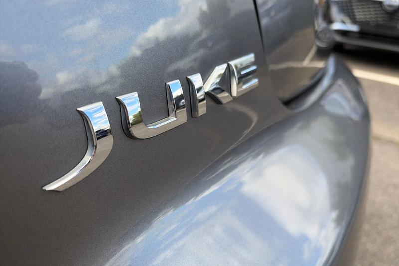 Used Nissan Juke 2018 for sale - 77703166: Photo 25