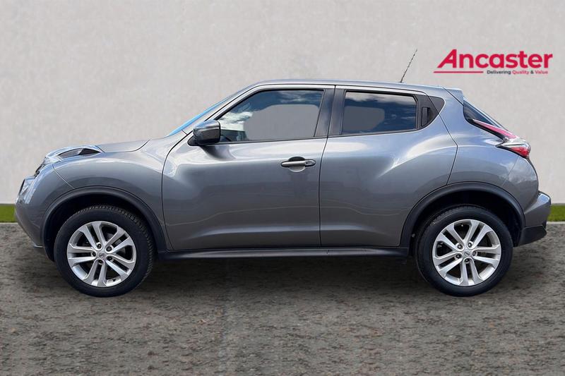 Used Nissan Juke 2018 for sale - 77703166: Photo 6