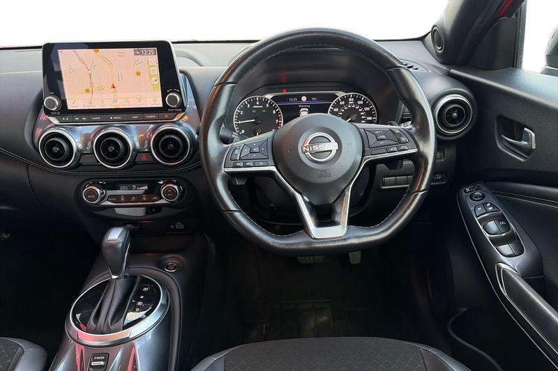 Used Nissan Juke 2022 for sale - 77532702: Photo 11