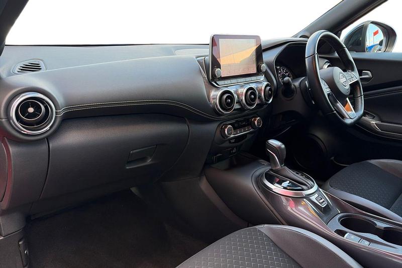 Used Nissan Juke 2022 for sale - 77532702: Photo 13