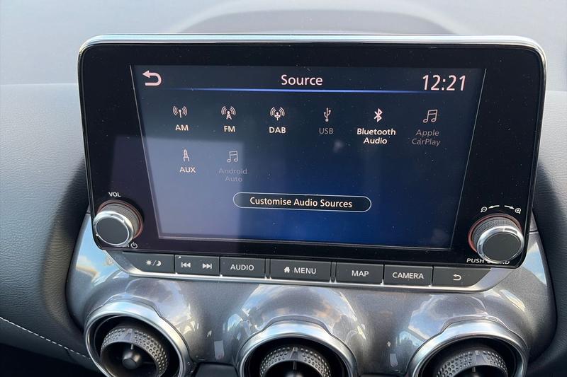 Used Nissan Juke 2022 for sale - 77532702: Photo 17