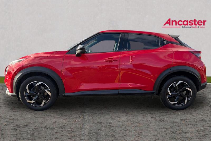 Used Nissan Juke 2022 for sale - 77532702: Photo 6