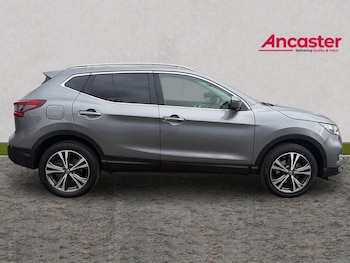 Used Nissan Qashqai 2018 for sale - 78302480: Photo