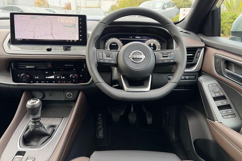 Used Nissan Qashqai 2025 for sale - 76415808: Photo 11