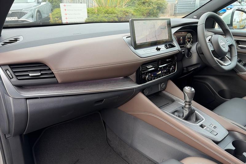 Used Nissan Qashqai 2025 for sale - 76415808: Photo 13