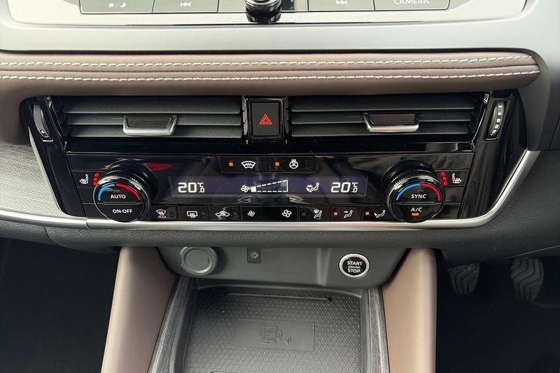 Used Nissan Qashqai 2025 for sale - 76415808: Photo 15