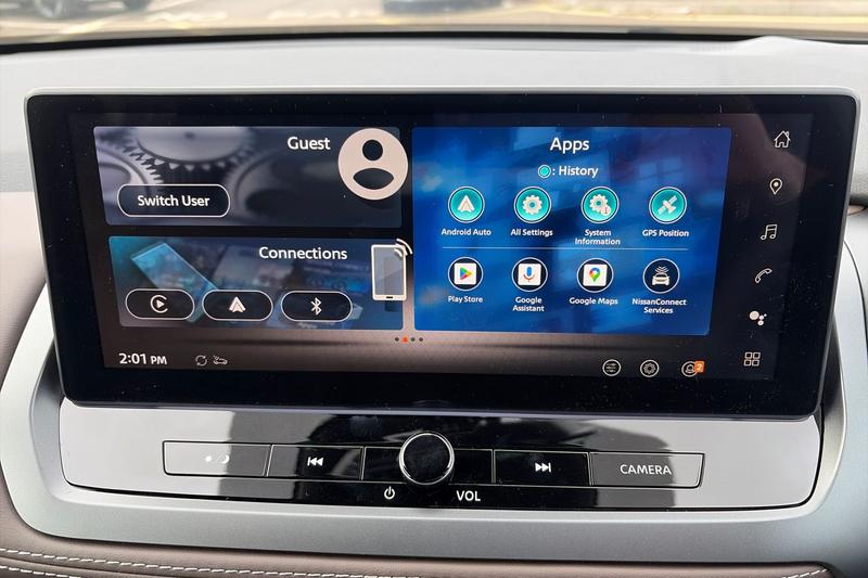 Used Nissan Qashqai 2025 for sale - 76415808: Photo 17