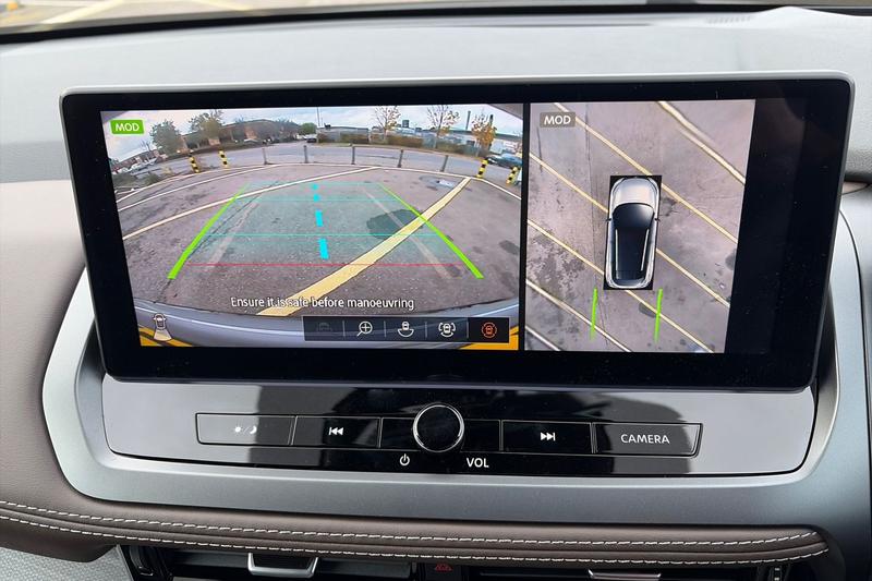 Used Nissan Qashqai 2025 for sale - 76415808: Photo 19