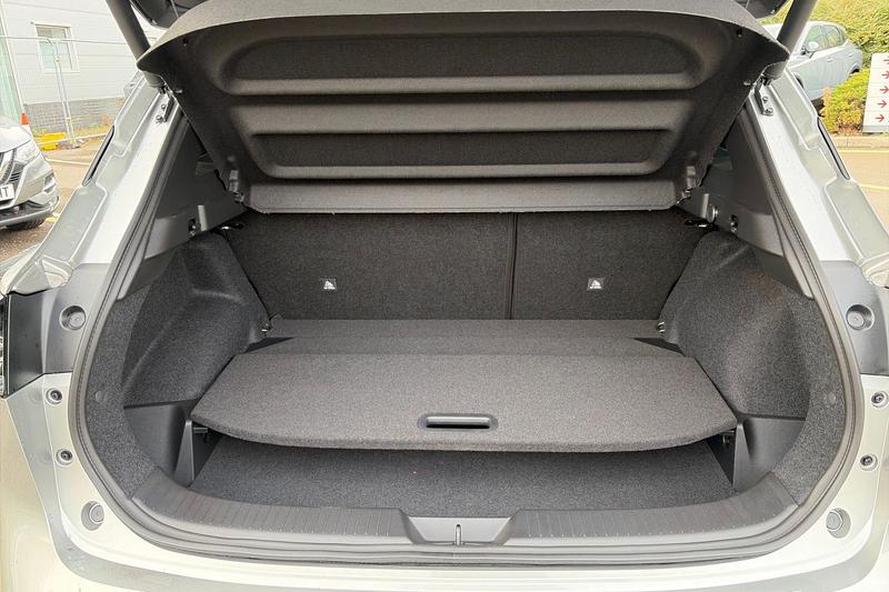 Used Nissan Qashqai 2025 for sale - 76415808: Photo 24