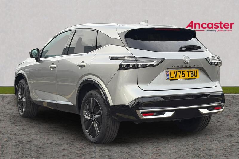 Used Nissan Qashqai 2025 for sale - 76415808: Photo 5