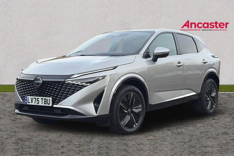 Used Nissan Qashqai 2025 for sale - 76415808: Photo 7