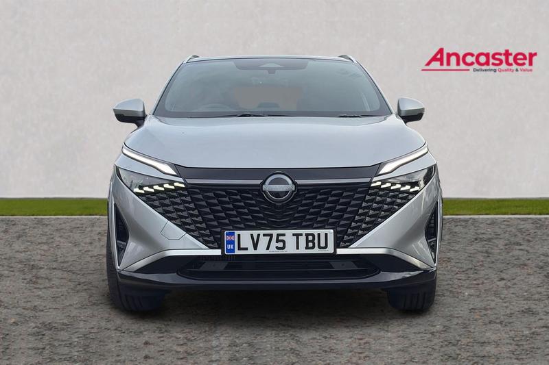 Used Nissan Qashqai 2025 for sale - 76415808: Photo 8