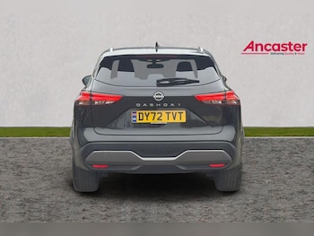 Used Nissan Qashqai 2022 for sale - 77064043: Photo