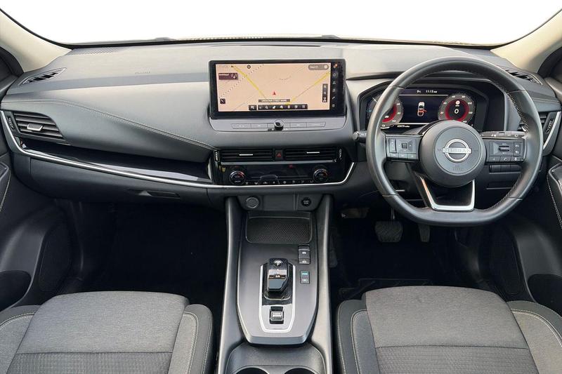 Used Nissan Qashqai 2023 for sale - 77589983: Photo 12