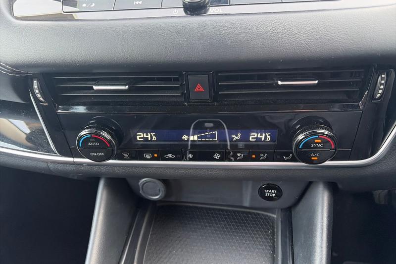 Used Nissan Qashqai 2023 for sale - 77589983: Photo 15