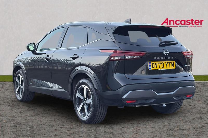 Used Nissan Qashqai 2023 for sale - 77589983: Photo 5