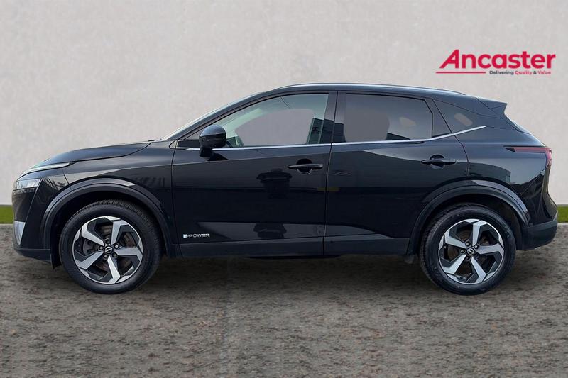 Used Nissan Qashqai 2023 for sale - 77589983: Photo 6