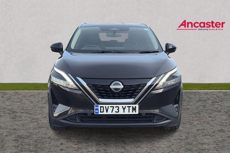 Used Nissan Qashqai 2023 for sale - 77589983: Photo 8