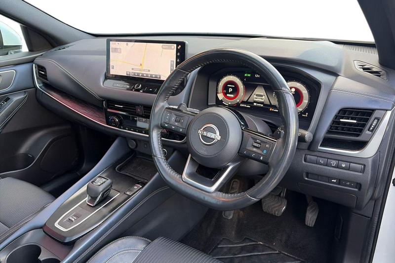 Used Nissan Qashqai 2022 for sale - 76895459: Photo 10