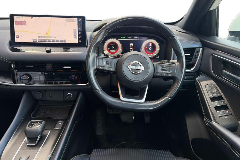 Used Nissan Qashqai 2022 for sale - 76895459: Photo 11