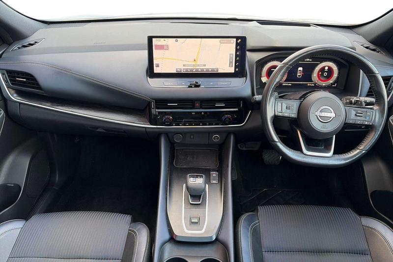 Used Nissan Qashqai 2022 for sale - 76895459: Photo 12