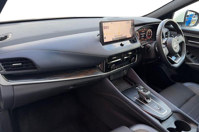 Used Nissan Qashqai 2022 for sale - 76895459: Photo 13