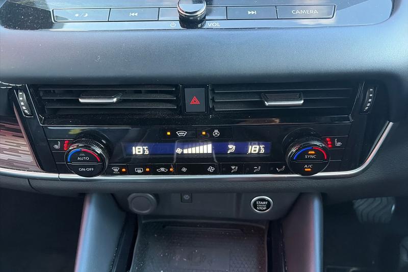 Used Nissan Qashqai 2022 for sale - 76895459: Photo 15