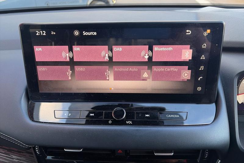 Used Nissan Qashqai 2022 for sale - 76895459: Photo 17