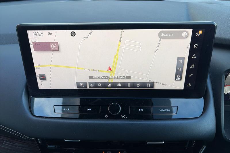 Used Nissan Qashqai 2022 for sale - 76895459: Photo 18