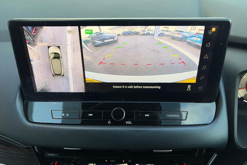 Used Nissan Qashqai 2022 for sale - 76895459: Photo 19