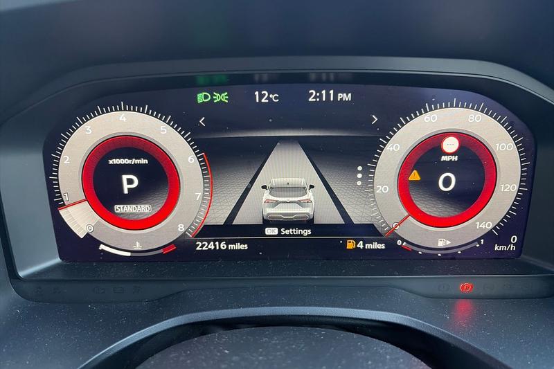 Used Nissan Qashqai 2022 for sale - 76895459: Photo 20