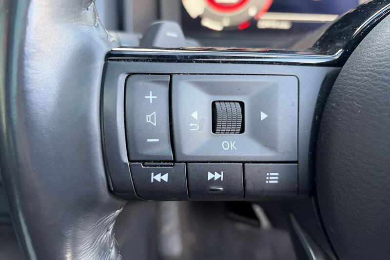 Used Nissan Qashqai 2022 for sale - 76895459: Photo 21