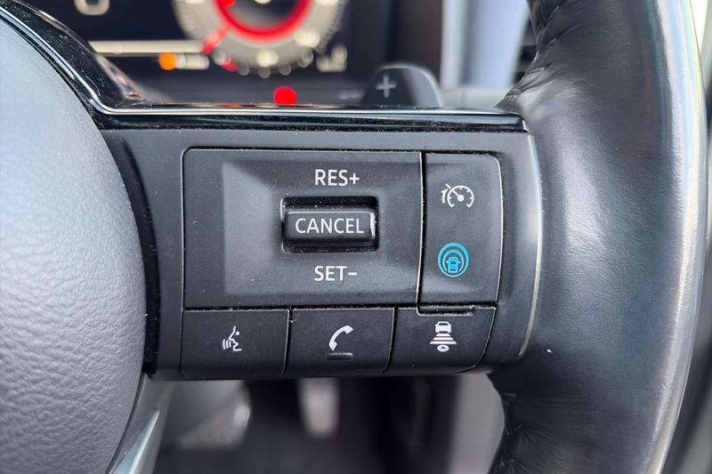 Used Nissan Qashqai 2022 for sale - 76895459: Photo 22