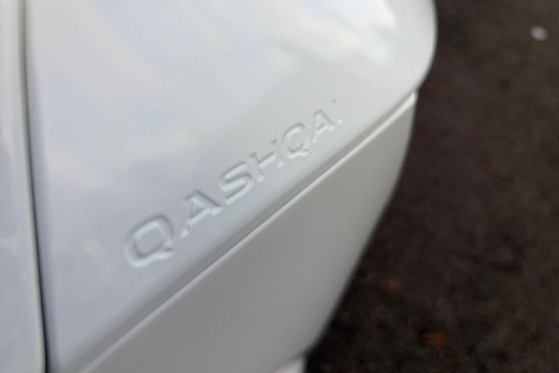 Used Nissan Qashqai 2022 for sale - 76895459: Photo 25