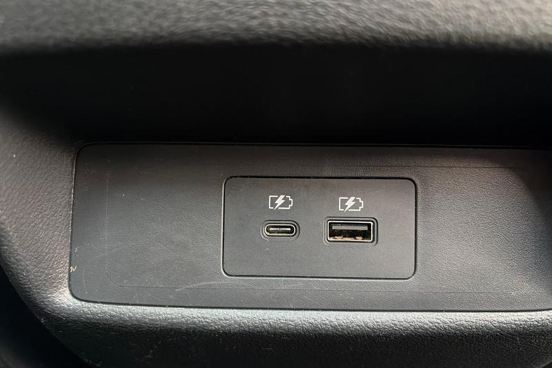 Used Nissan Qashqai 2022 for sale - 76895459: Photo 30