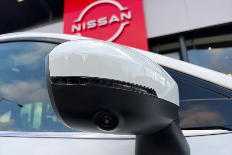 Used Nissan Qashqai 2022 for sale - 76895459: Photo 32