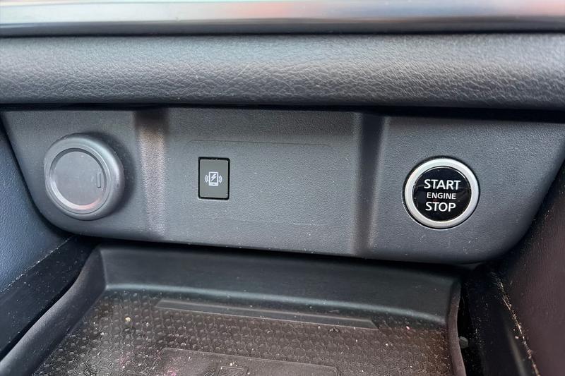 Used Nissan Qashqai 2022 for sale - 76895459: Photo 34