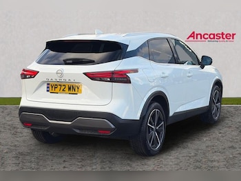 Used Nissan Qashqai 2022 for sale - 76895459: Photo