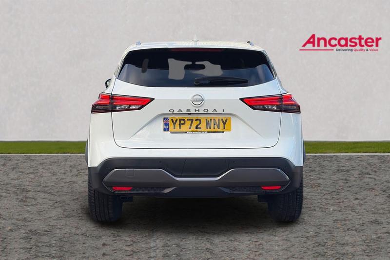 Used Nissan Qashqai 2022 for sale - 76895459: Photo 4