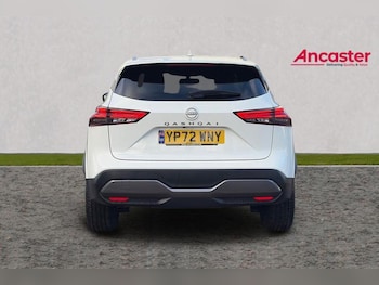 Used Nissan Qashqai 2022 for sale - 76895459: Photo