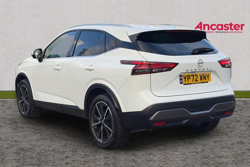 Used Nissan Qashqai 2022 for sale - 76895459: Photo 5