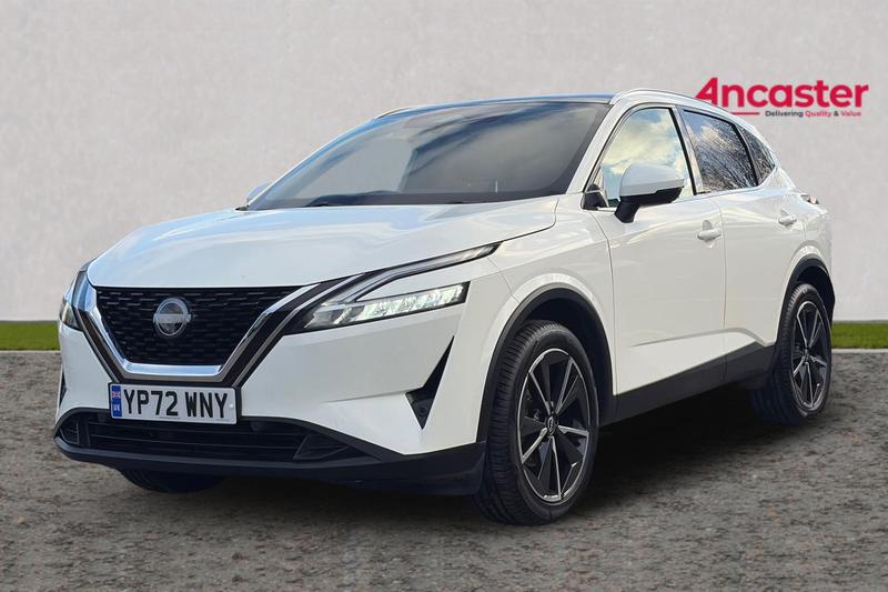 Used Nissan Qashqai 2022 for sale - 76895459: Photo 7