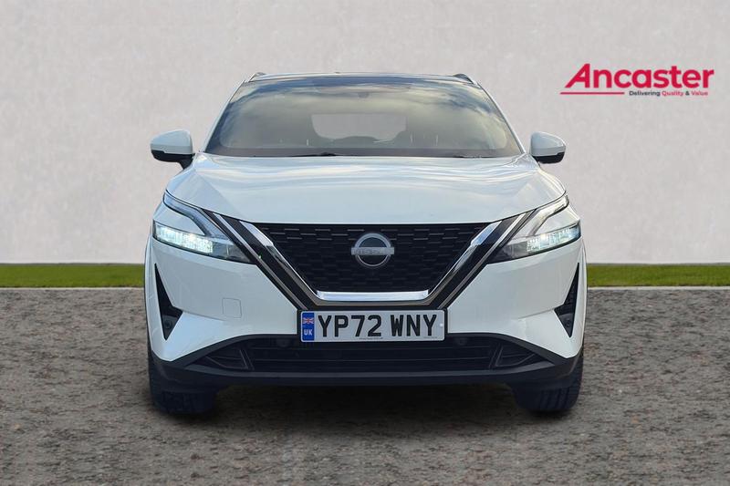 Used Nissan Qashqai 2022 for sale - 76895459: Photo 8