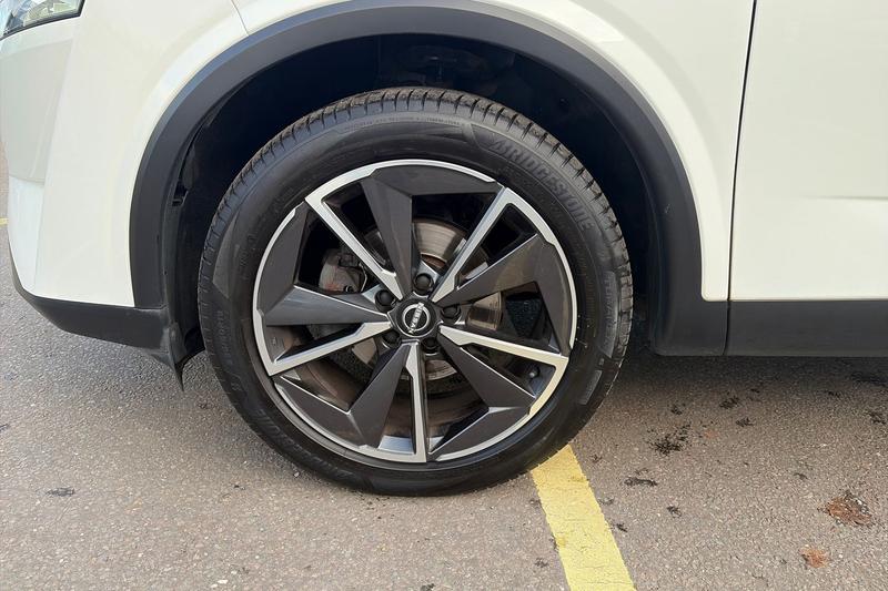 Used Nissan Qashqai 2022 for sale - 76895459: Photo 9