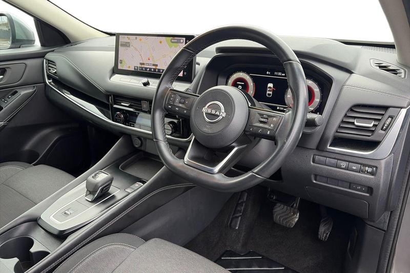 Used Nissan Qashqai 2022 for sale - 77406915: Photo 10