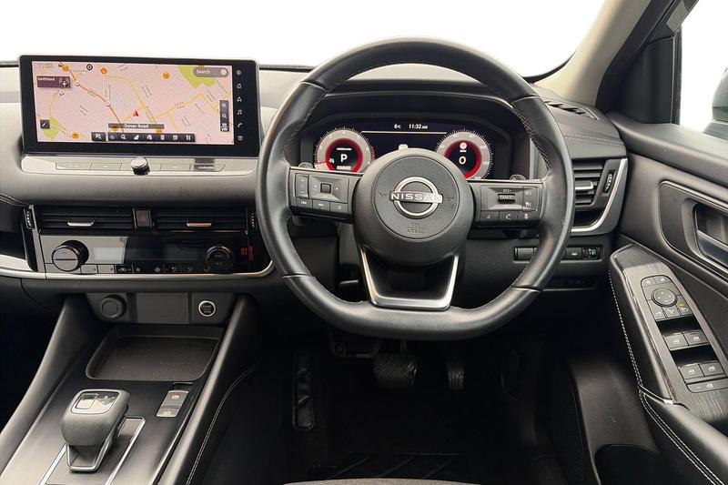 Used Nissan Qashqai 2022 for sale - 77406915: Photo 11