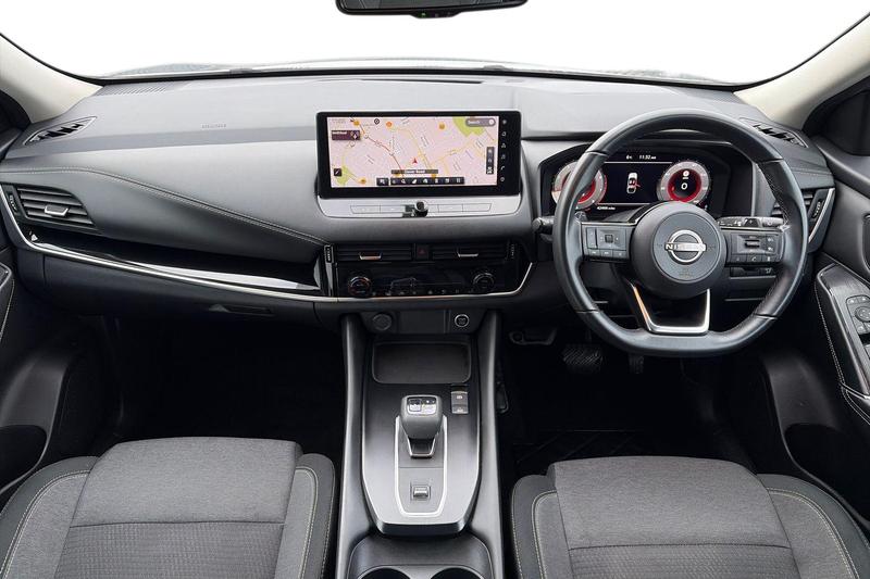 Used Nissan Qashqai 2022 for sale - 77406915: Photo 12