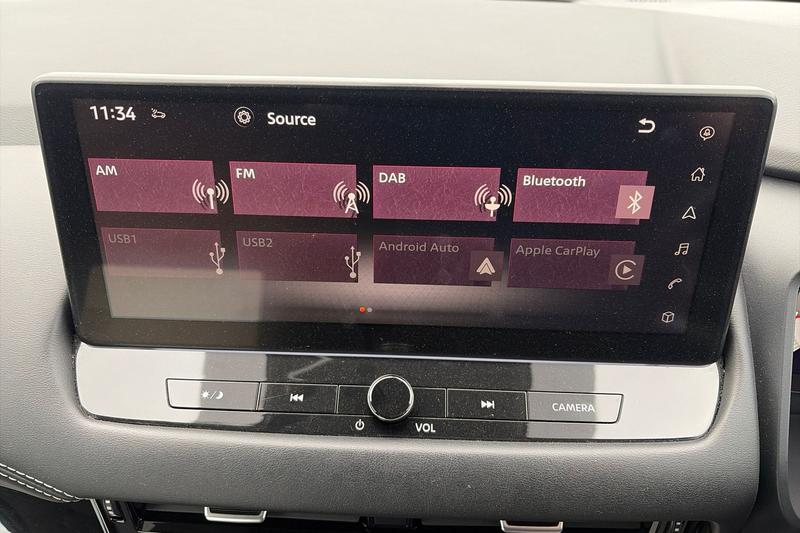 Used Nissan Qashqai 2022 for sale - 77406915: Photo 17