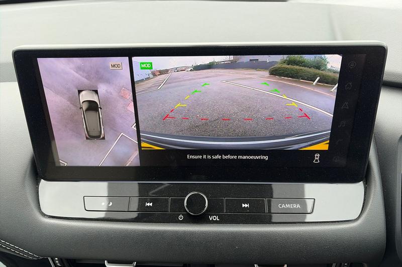 Used Nissan Qashqai 2022 for sale - 77406915: Photo 19